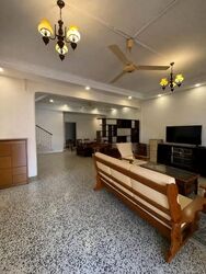 MARSHALL ROAD (D15), Terrace #612303081